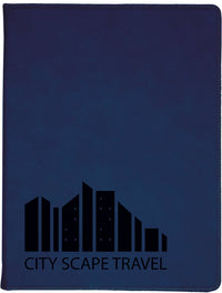 Blue/Black