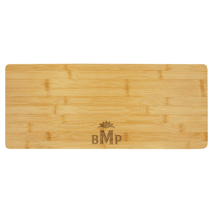 Bamboo Charcuterie Board/Cutting board
