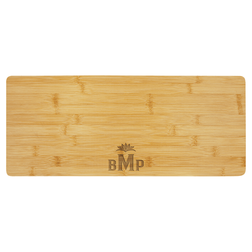 Bamboo Charcuterie Board/Cutting board