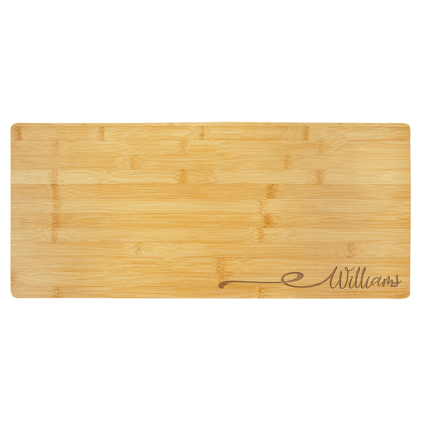 Bamboo Charcuterie Board/Cutting board