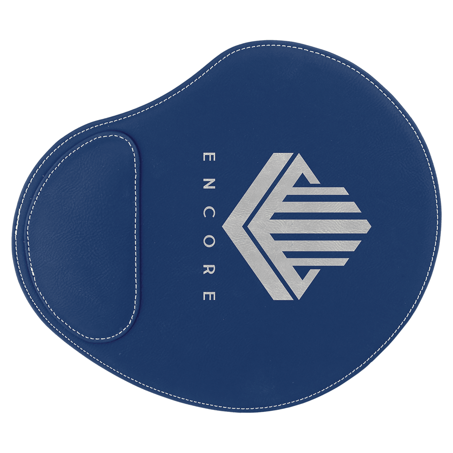 Leatherette Mouse Pad