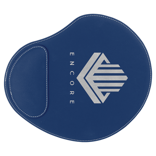 Leatherette Mouse Pad