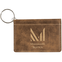 Rustic/Gold