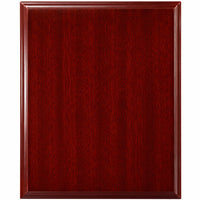High Gloss Mahogany