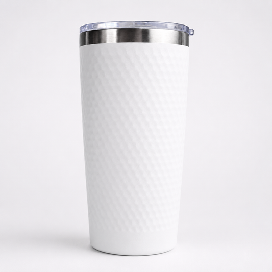 20 oz Golf Tumbler