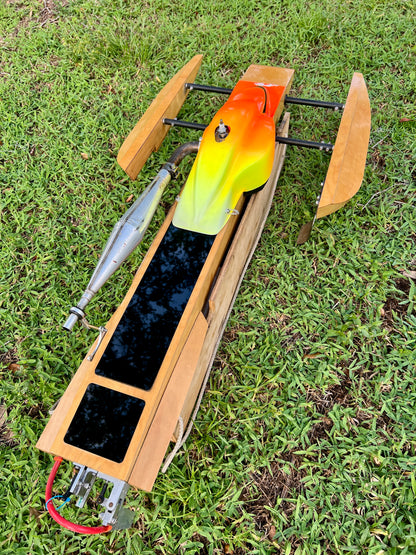 Acrylic Hatches