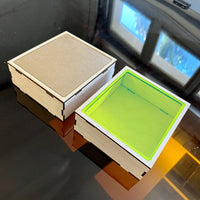 Gas Radio Box - Fits 5