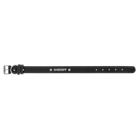 Black/Silver