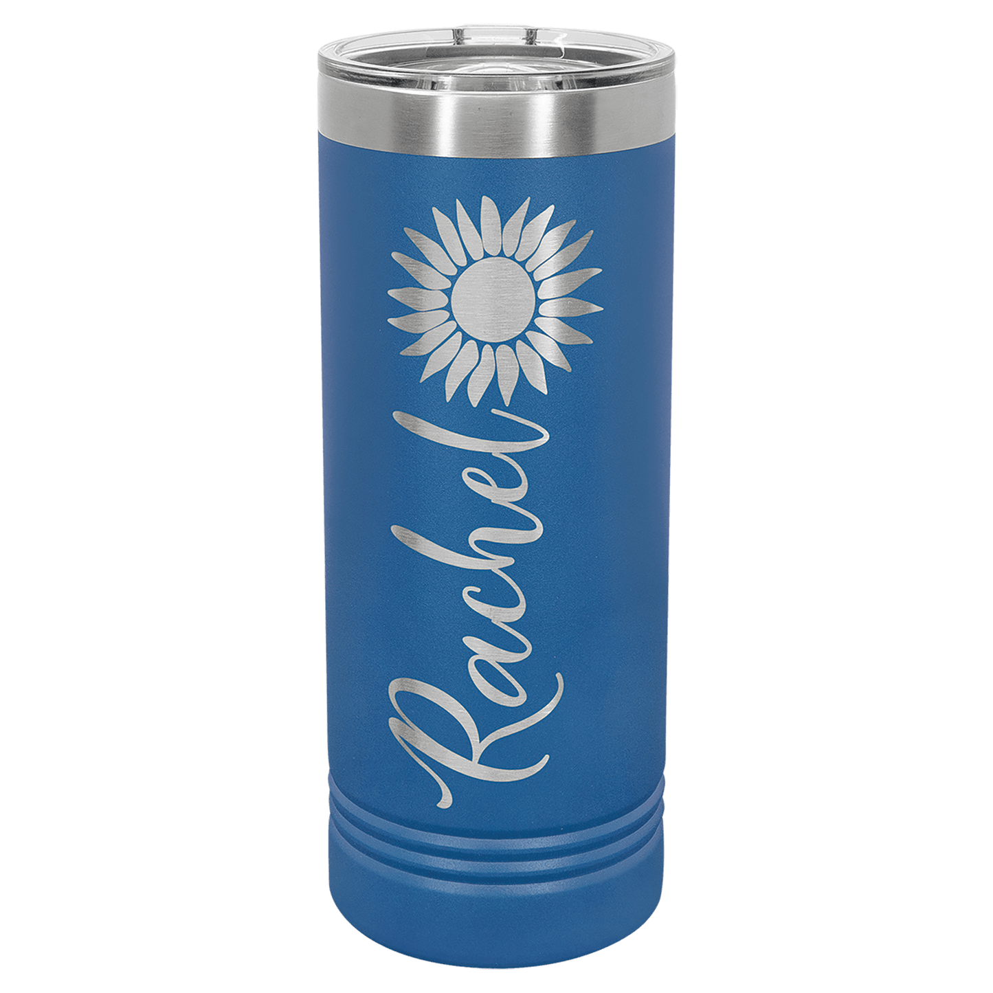 Polar Camel Skinny Tumbler Slider Lid