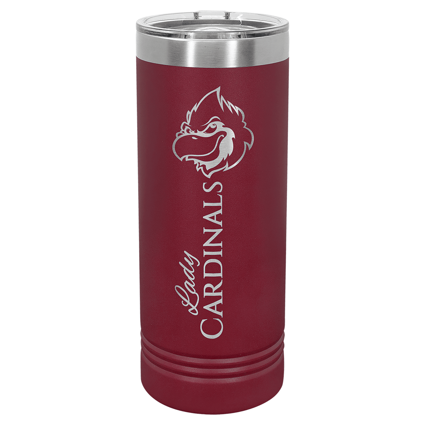 Polar Camel Skinny Tumbler Slider Lid