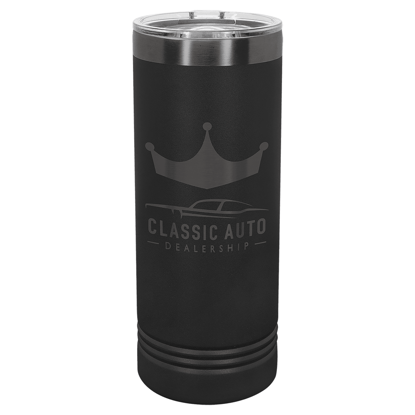 Polar Camel Skinny Tumbler