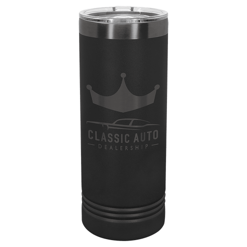 Polar Camel Skinny Tumbler
