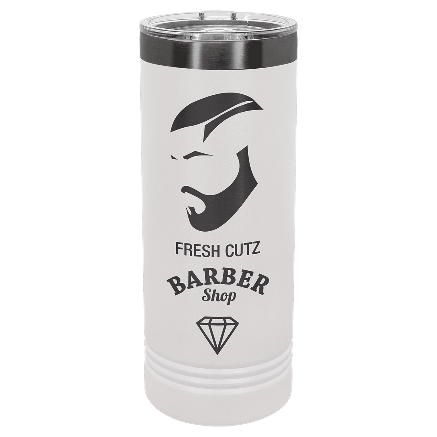 Polar Camel Skinny Tumbler