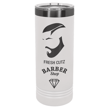 Polar Camel Skinny Tumbler