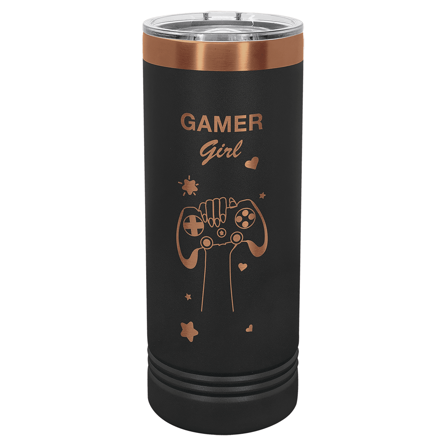 Polar Camel Skinny Tumbler