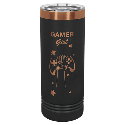 Polar Camel Skinny Tumbler