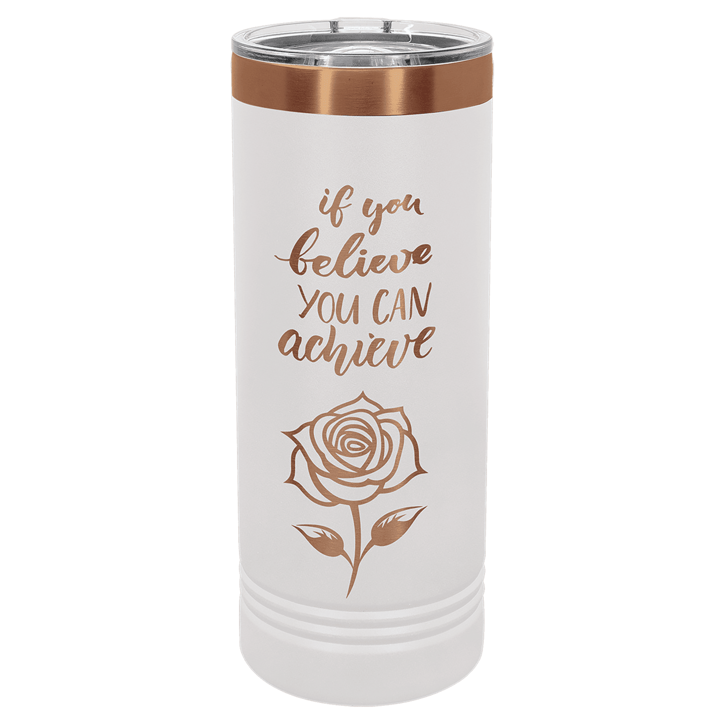 Polar Camel Skinny Tumbler
