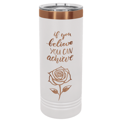 Polar Camel Skinny Tumbler