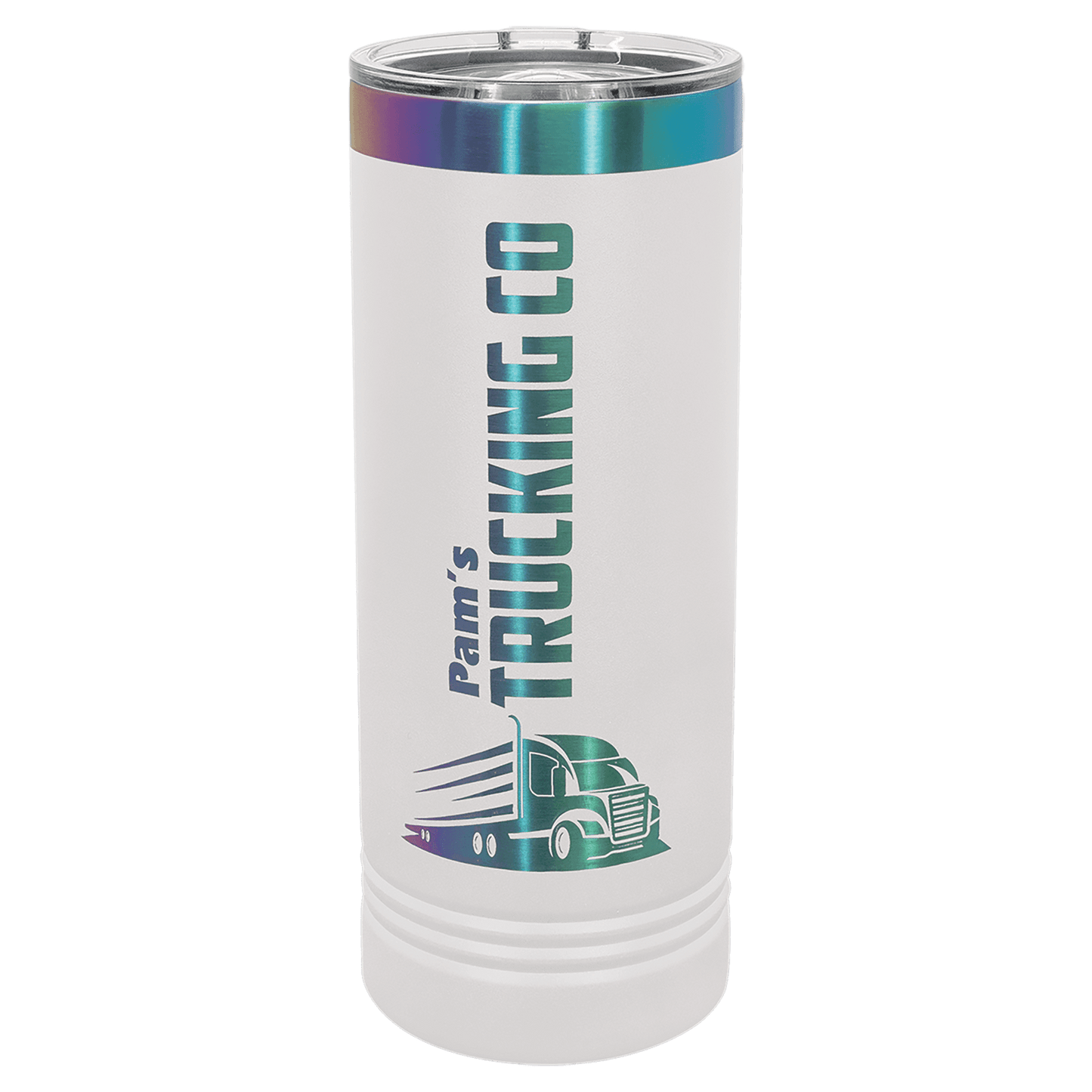 Polar Camel Skinny Tumbler