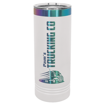 Polar Camel Skinny Tumbler