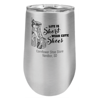Stainless Steel
