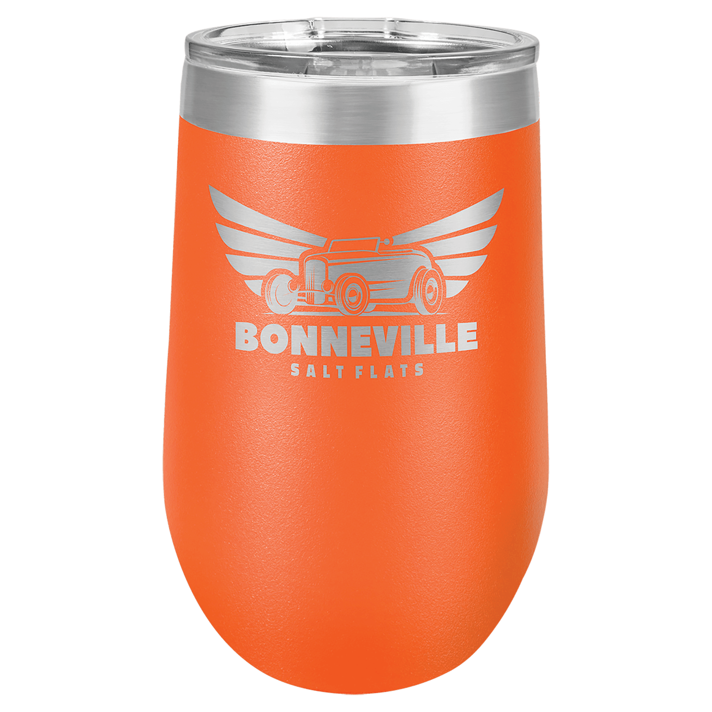 Polar Camel Vacuum Insulated Stemless Tumbler Lid