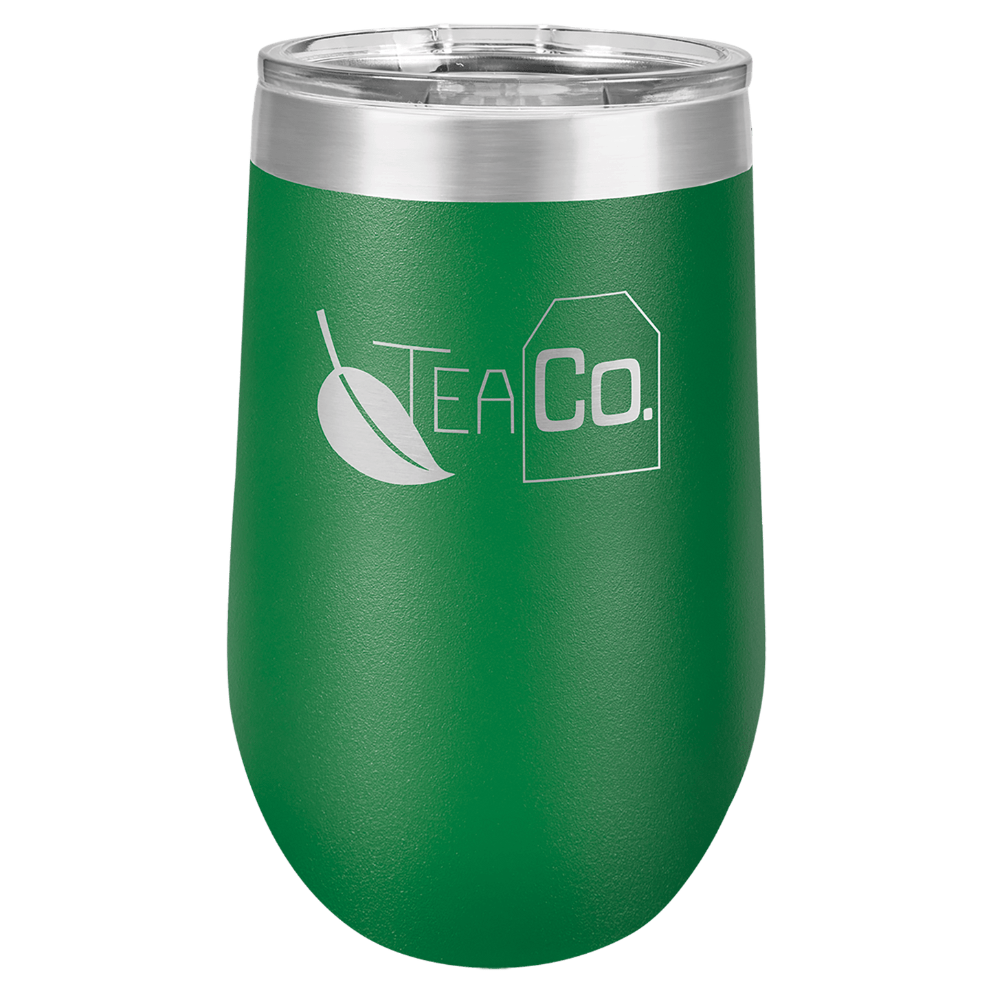 Polar Camel Vacuum Insulated Stemless Tumbler Lid