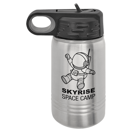 Polar Camel Water Bottle