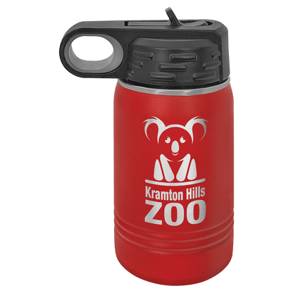 Polar Camel Water Bottle