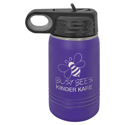 Polar Camel Water Bottle