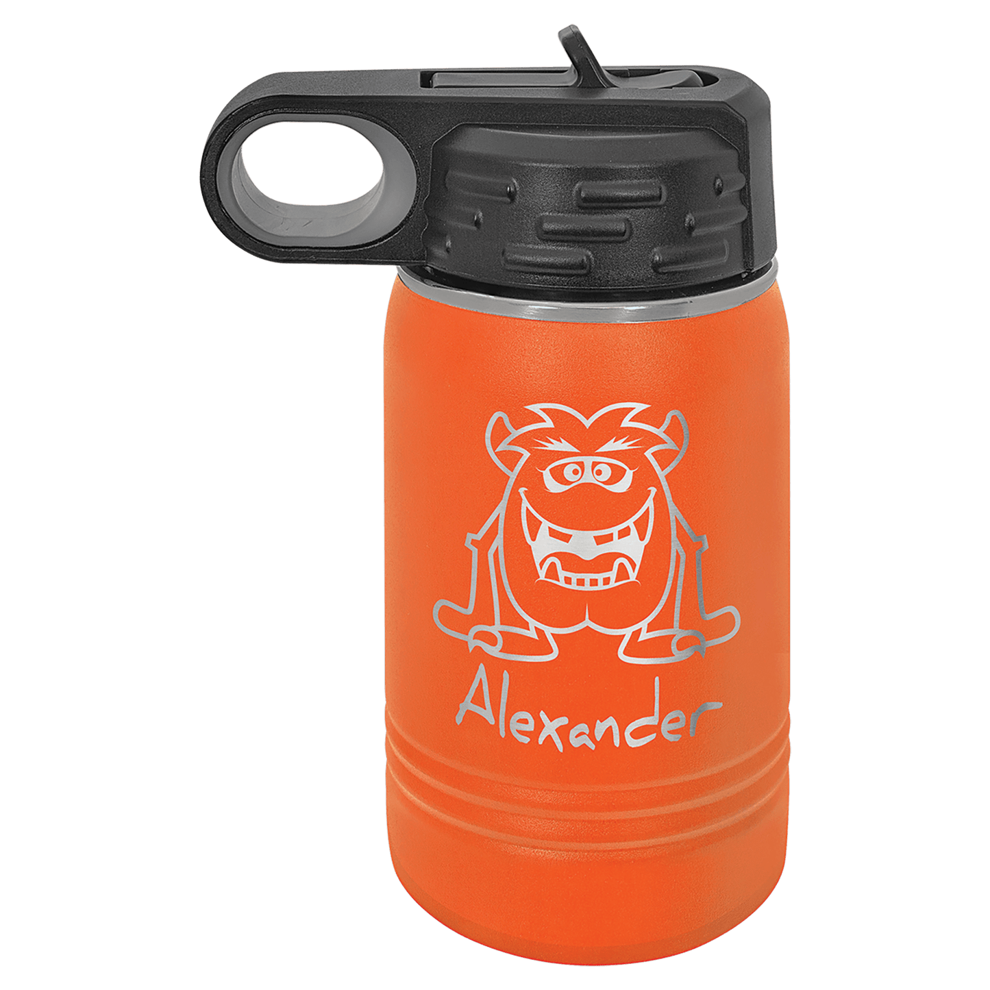 Polar Camel Water Bottle