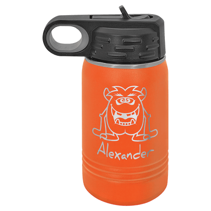 Polar Camel Water Bottle
