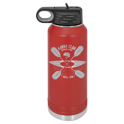 Polar Camel Water Bottle