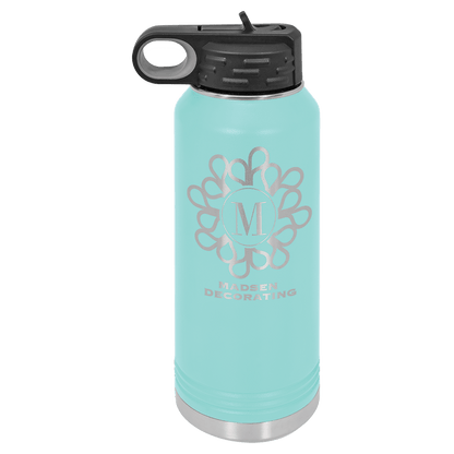 Polar Camel Water Bottle