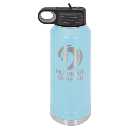 Polar Camel Water Bottle