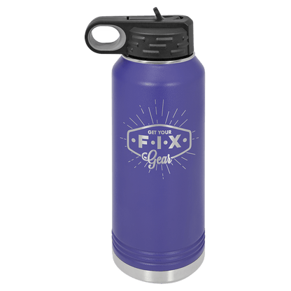 Polar Camel Water Bottle