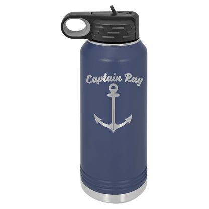 Polar Camel Water Bottle