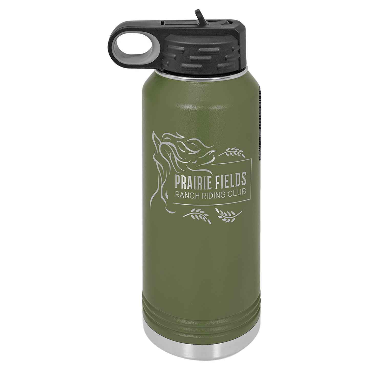 Polar Camel Water Bottle