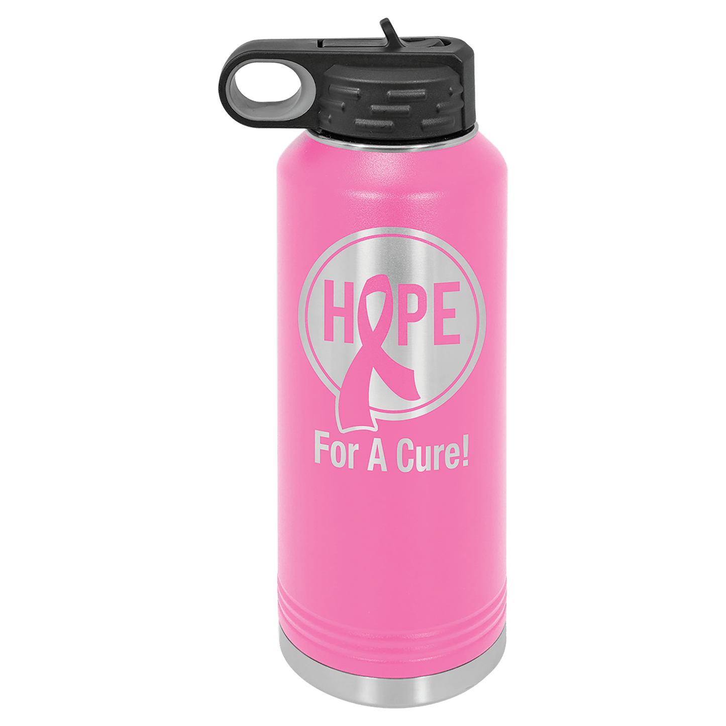 Polar Camel Water Bottle