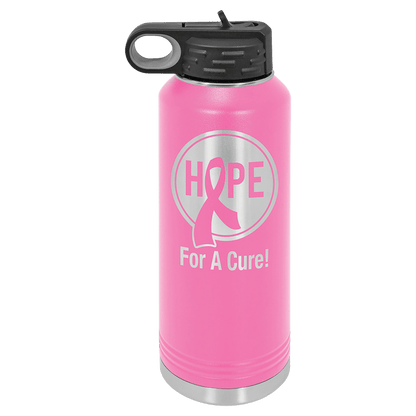 Polar Camel Water Bottle