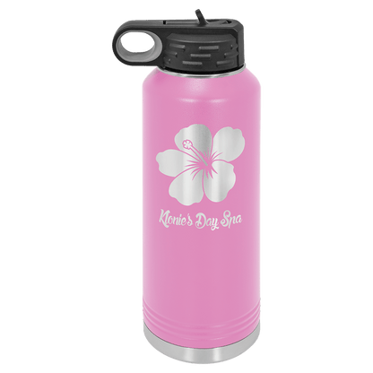 Polar Camel Water Bottle