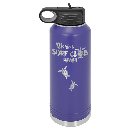Polar Camel Water Bottle