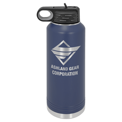 Polar Camel Water Bottle