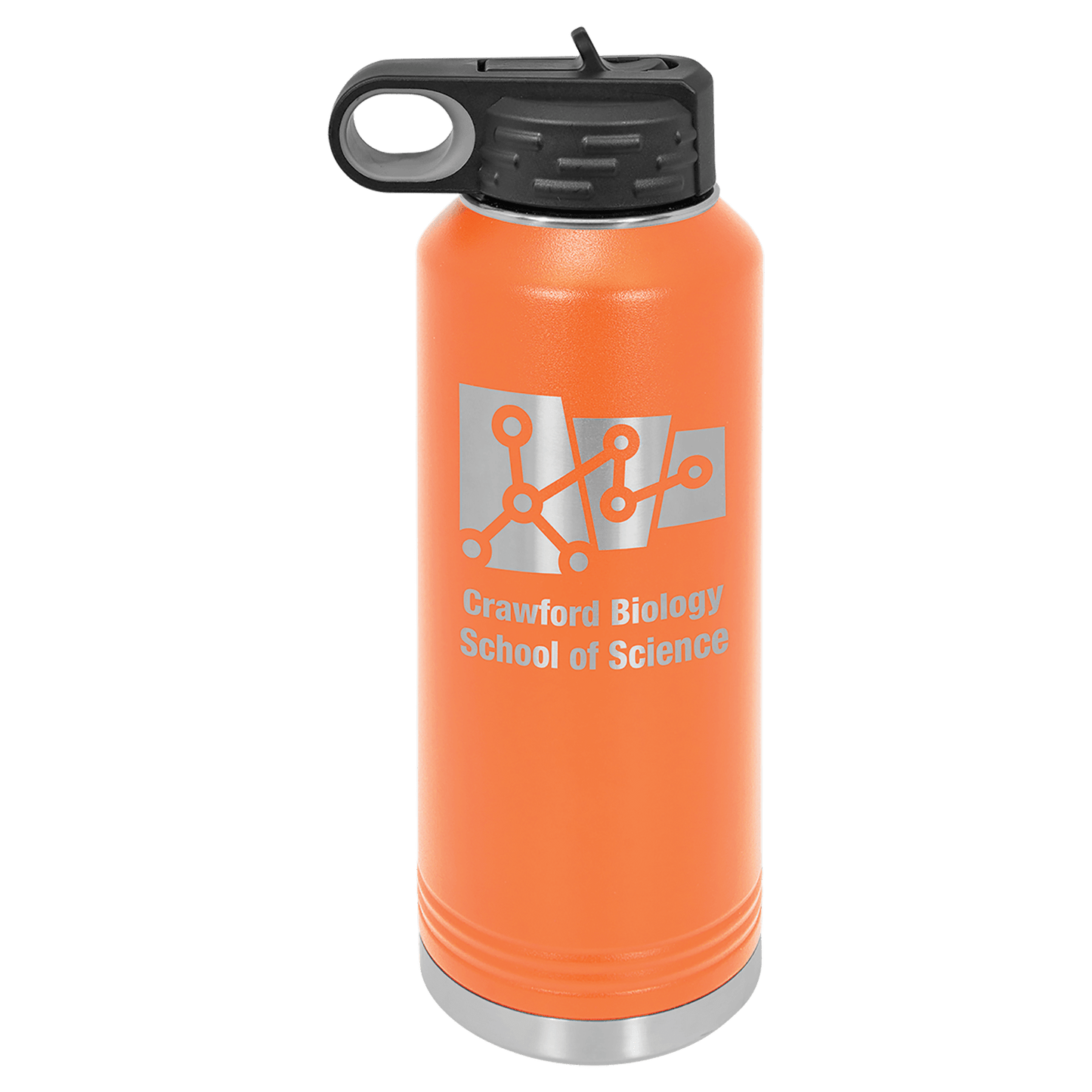 Polar Camel Water Bottle