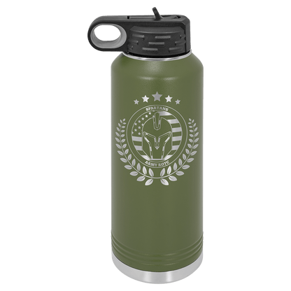 Polar Camel Water Bottle