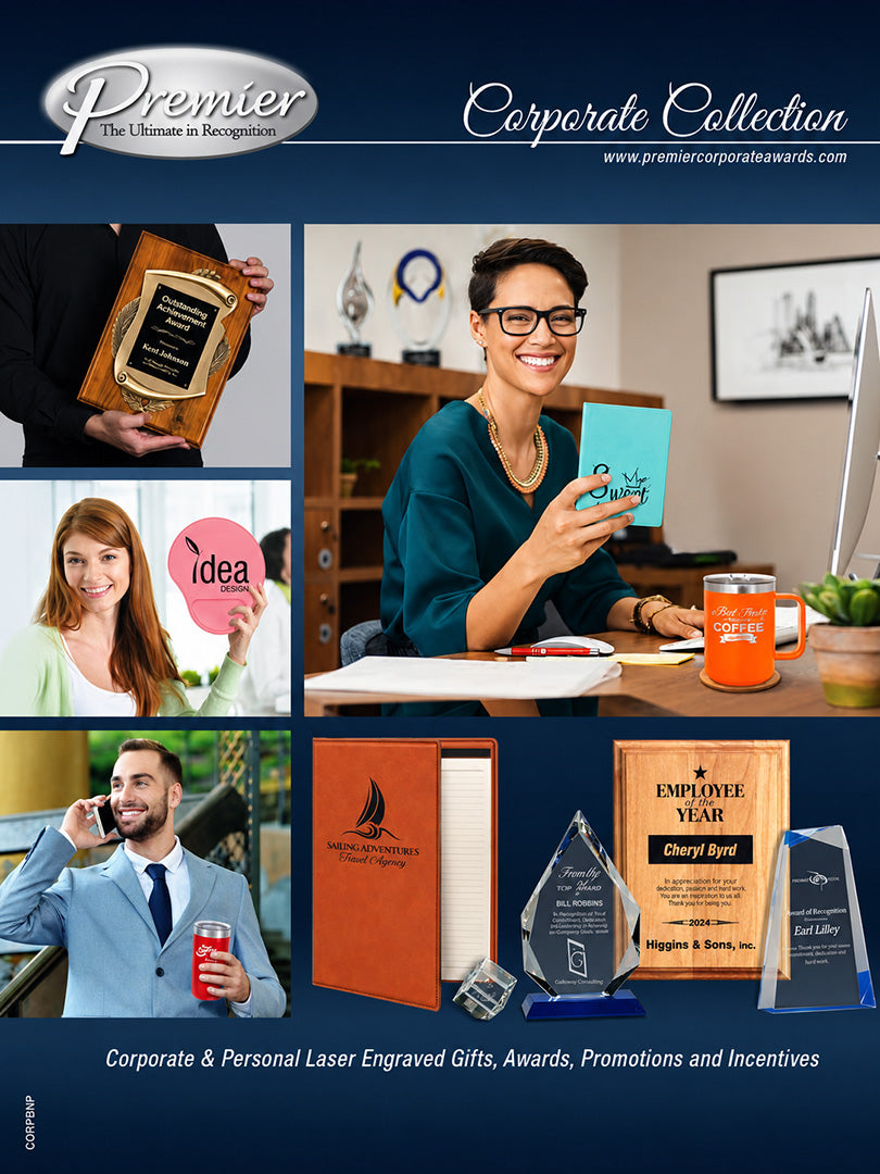 Premier Corporate Collection