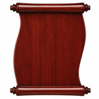 Rosewood Piano