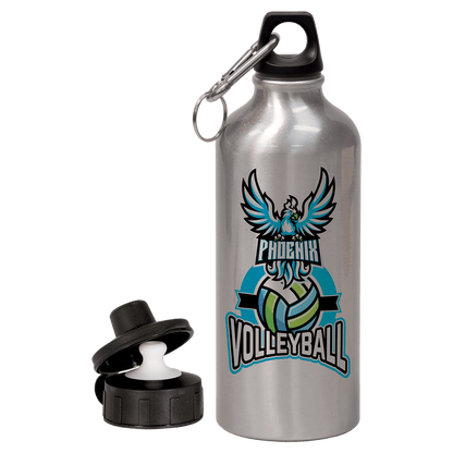 Aluminum Water Bottle