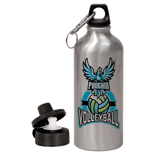 Aluminum Water Bottle