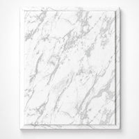 White Marble